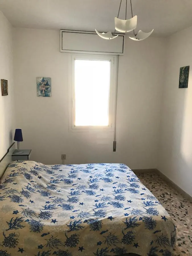 Appartamento Fronte Mare Marine 1 Jesolo Lido Carraro Immobiliare Apartment