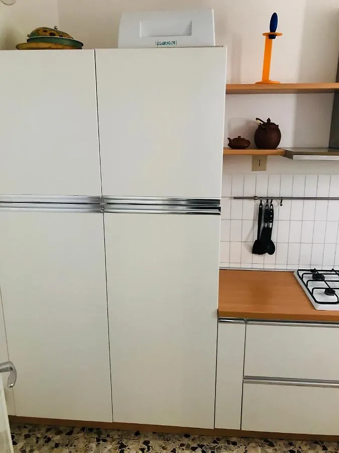 Appartamento Fronte Mare Marine 1 Jesolo Lido Carraro Immobiliare