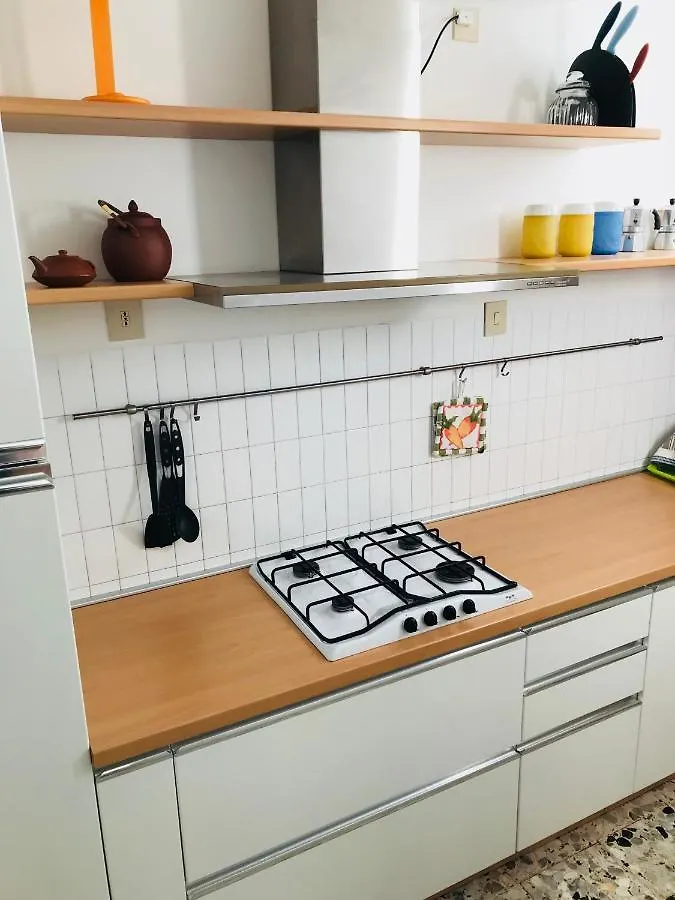 Appartamento Fronte Mare Marine 1 Jesolo Lido Carraro Immobiliare Italy
