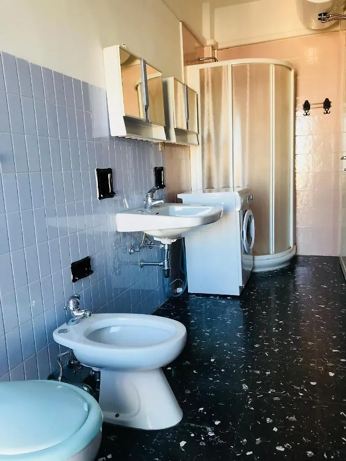 Appartamento Fronte Mare Marine 1 Jesolo Lido Carraro Immobiliare Apartment Lido di Jesolo