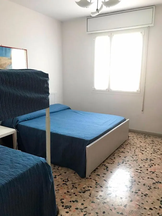 Appartamento Fronte Mare Marine 1 Jesolo Lido Carraro Immobiliare 0*, Lido di Jesolo