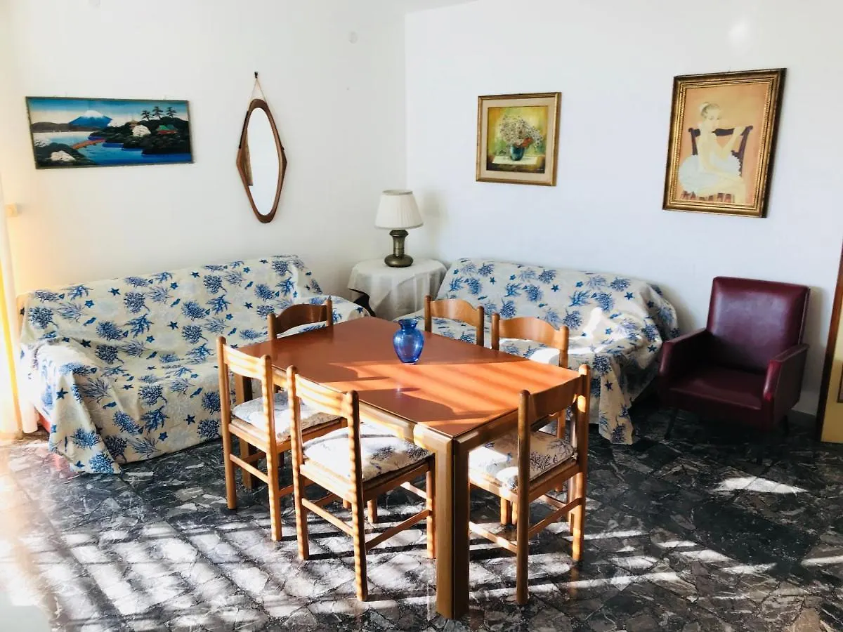 Appartamento Fronte Mare Marine 1 Jesolo Lido Carraro Immobiliare
