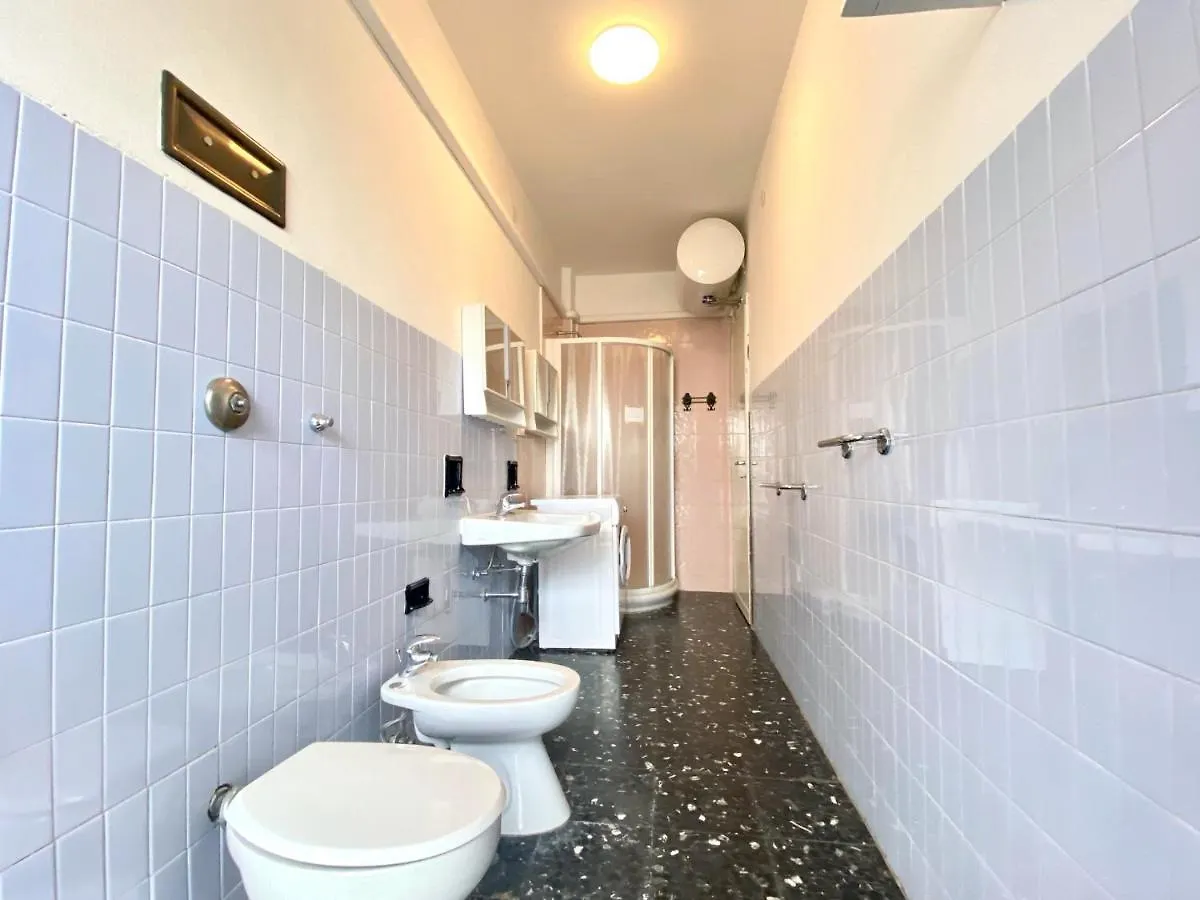 Appartamento Fronte Mare Marine 1 Jesolo Lido Carraro Immobiliare 0*, Lido di Jesolo Italy