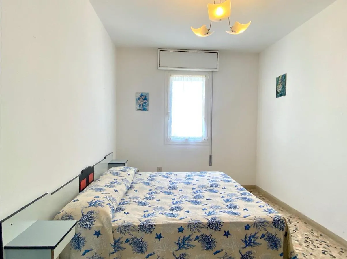 Appartamento Fronte Mare Marine 1 Jesolo Lido Carraro Immobiliare Apartment Lido di Jesolo