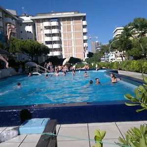 Hotel Amalfi, Lido di Jesolo