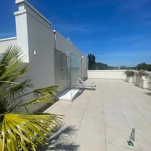  Appartamento Attico Sole