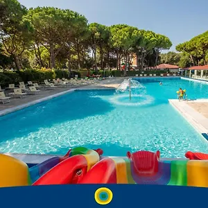 Feriepark Club Del Sole Family, Lido di Jesolo