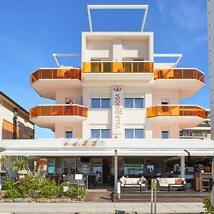 3* Hotel Gioiosa