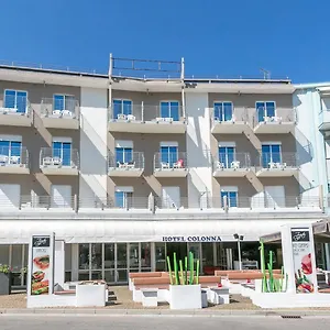 Colonna Lido di Jesolo